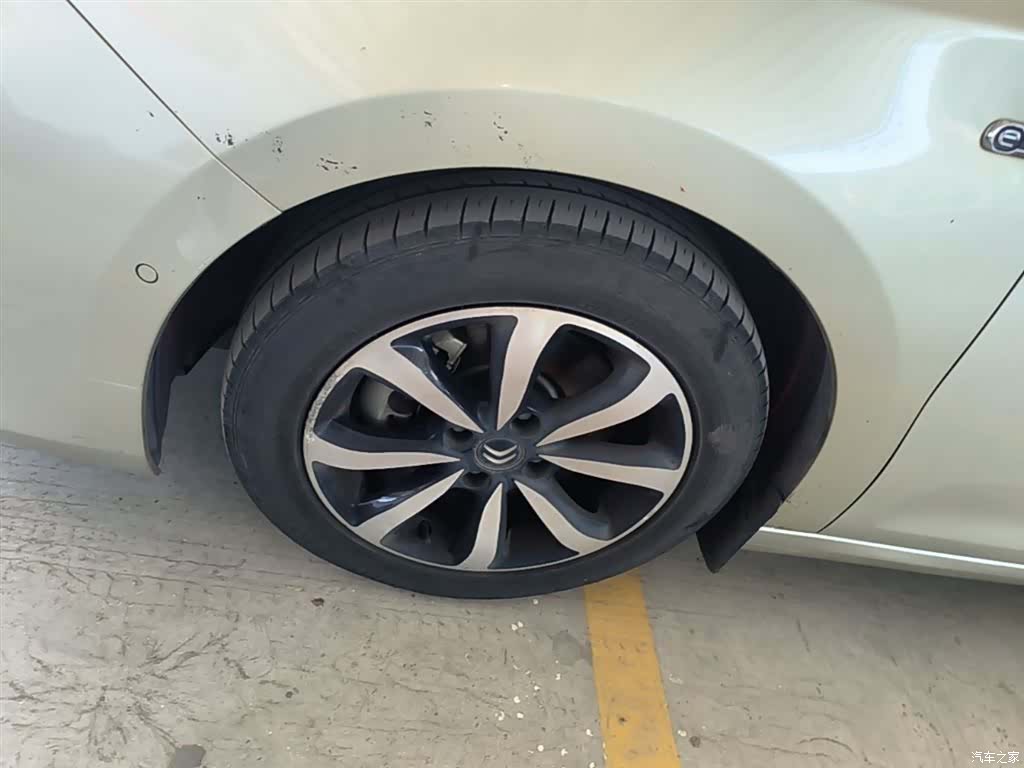 Citroen C4, 2016 23