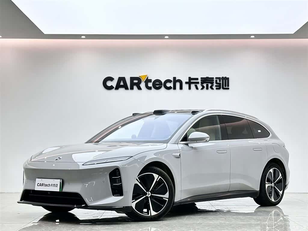 NIO ET5, 2025 1