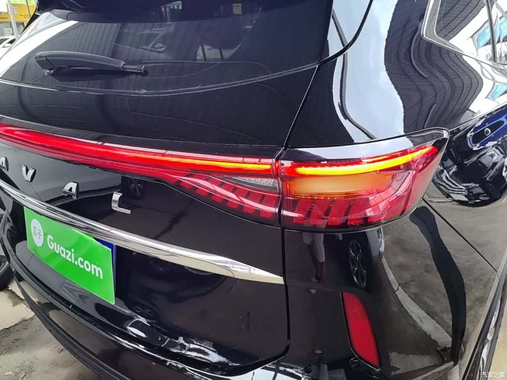 Haval H6, 2023 8