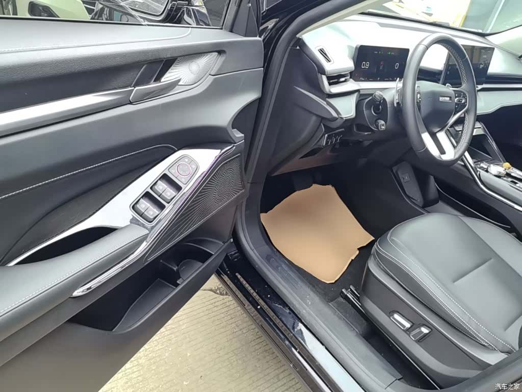 Haval H6, 2023 16