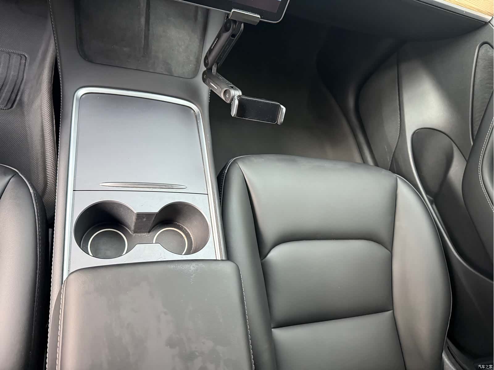 Tesla Model 3, 2021 7