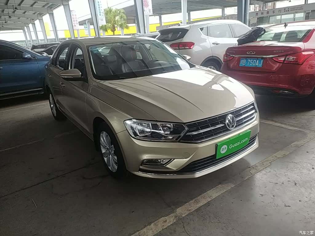 Volkswagen Bora, 2017 4