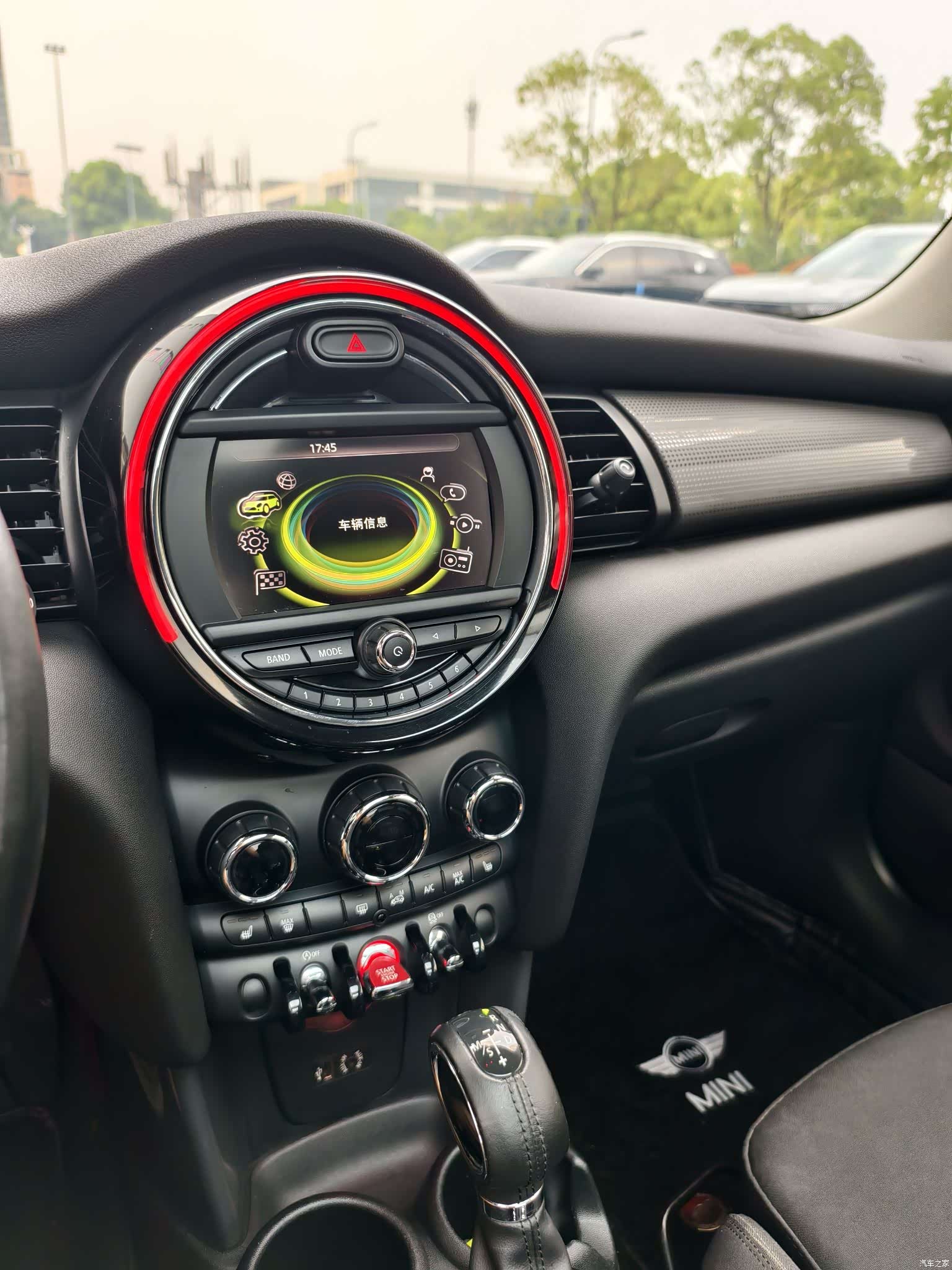 Mini Cooper, 2015 15