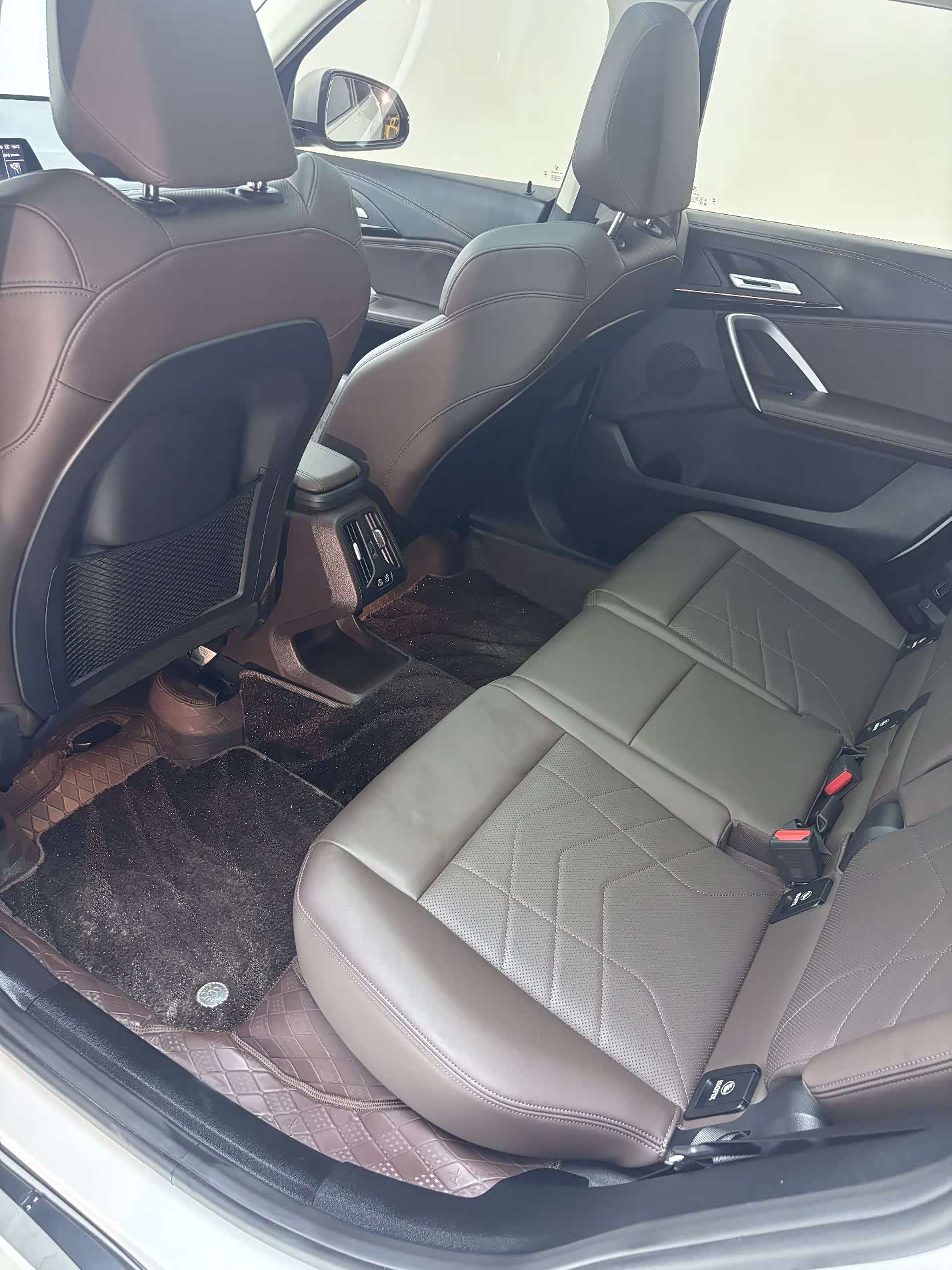 BMW X1, 2023 24