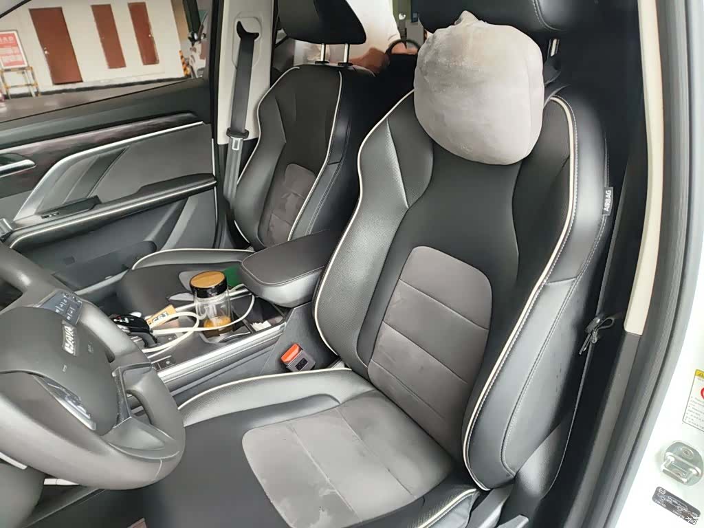 Haval H6, 2023 8