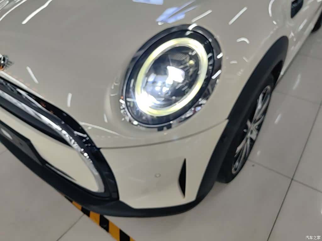 Mini Cooper, 2021 24