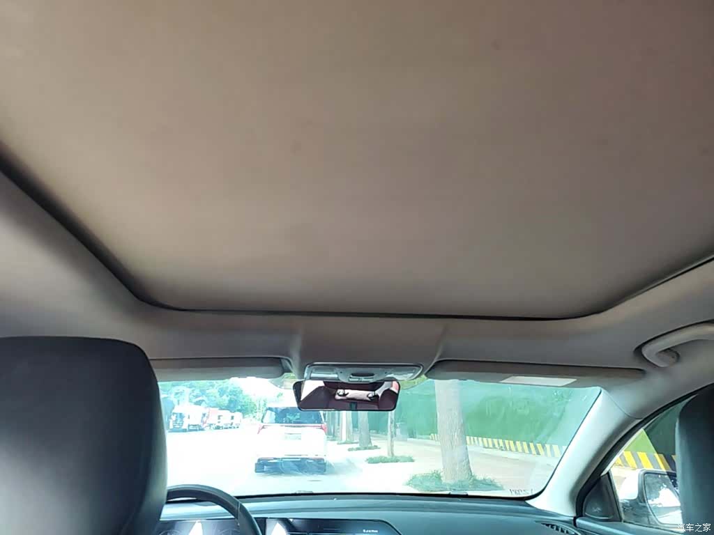Changan Eado, 2020 18