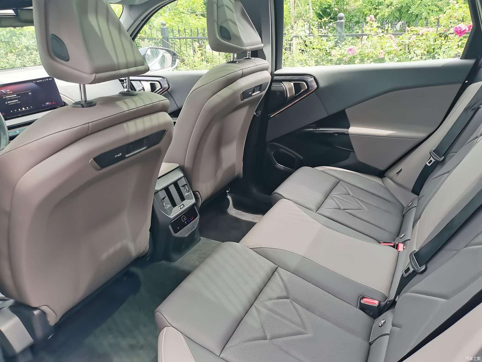 BMW X3, 2025 15