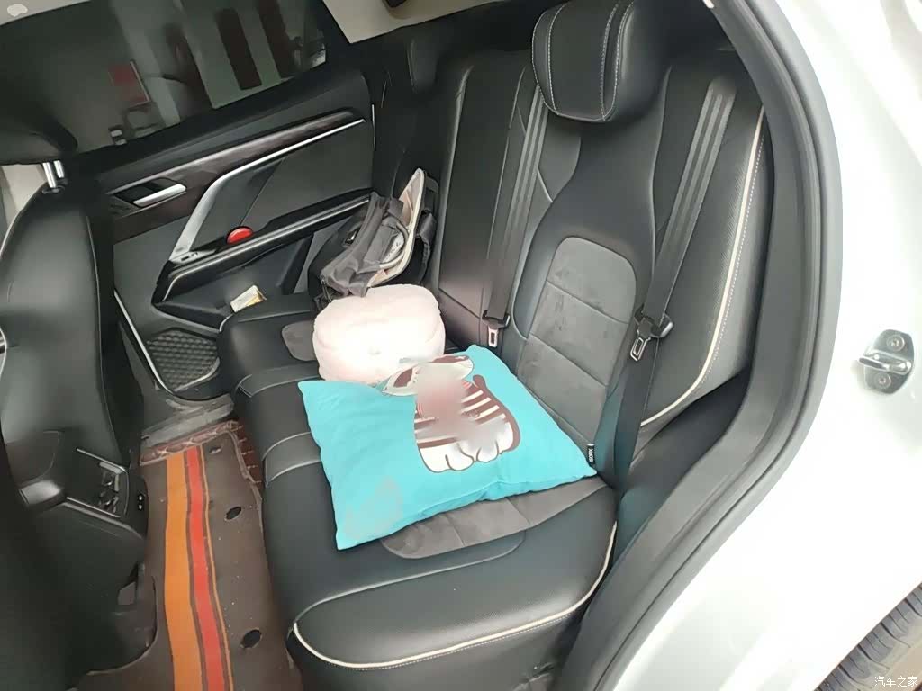 Haval H6, 2023 15