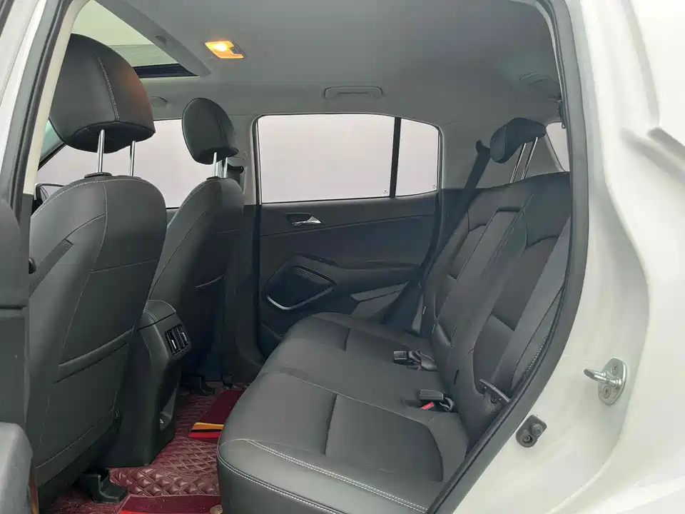 Hyundai Beijing ix35