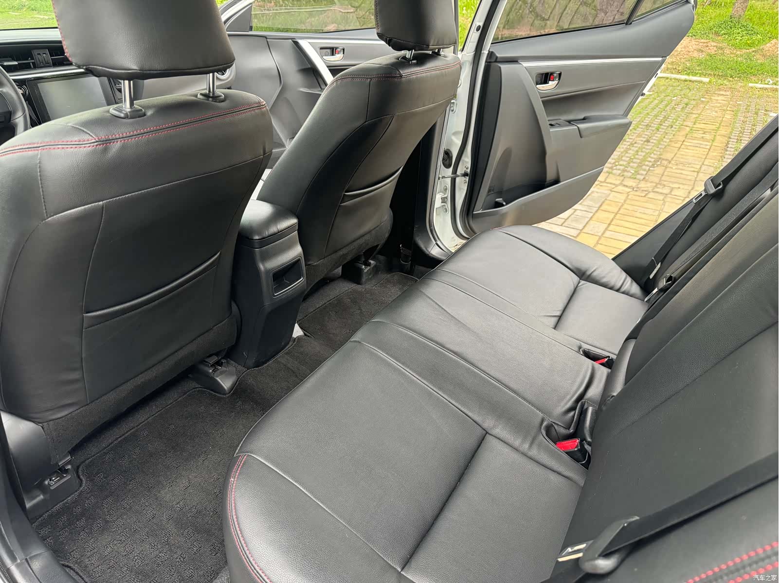 Toyota Corolla, 2019 8