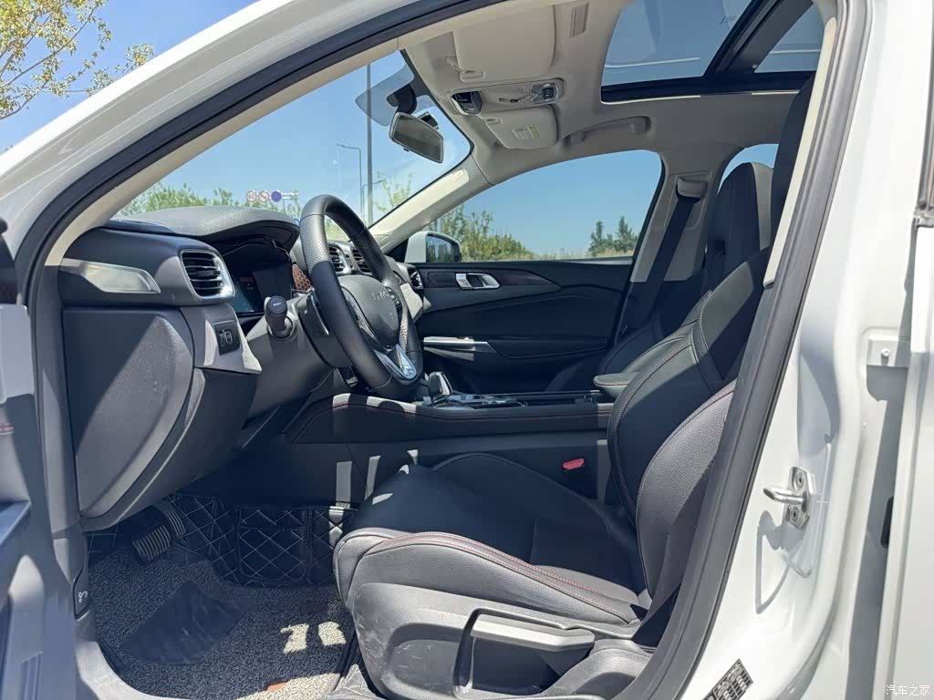 Lynk & Co 01, 2019 11