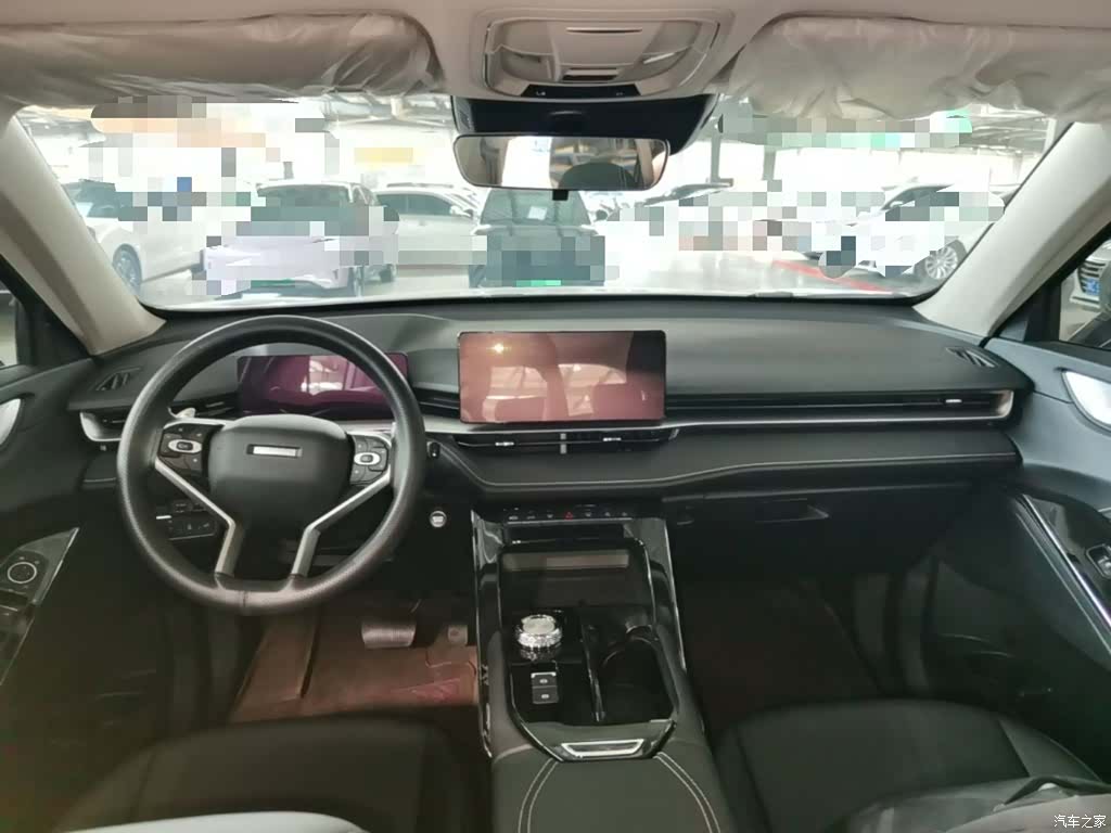 Haval H6, 2025 10