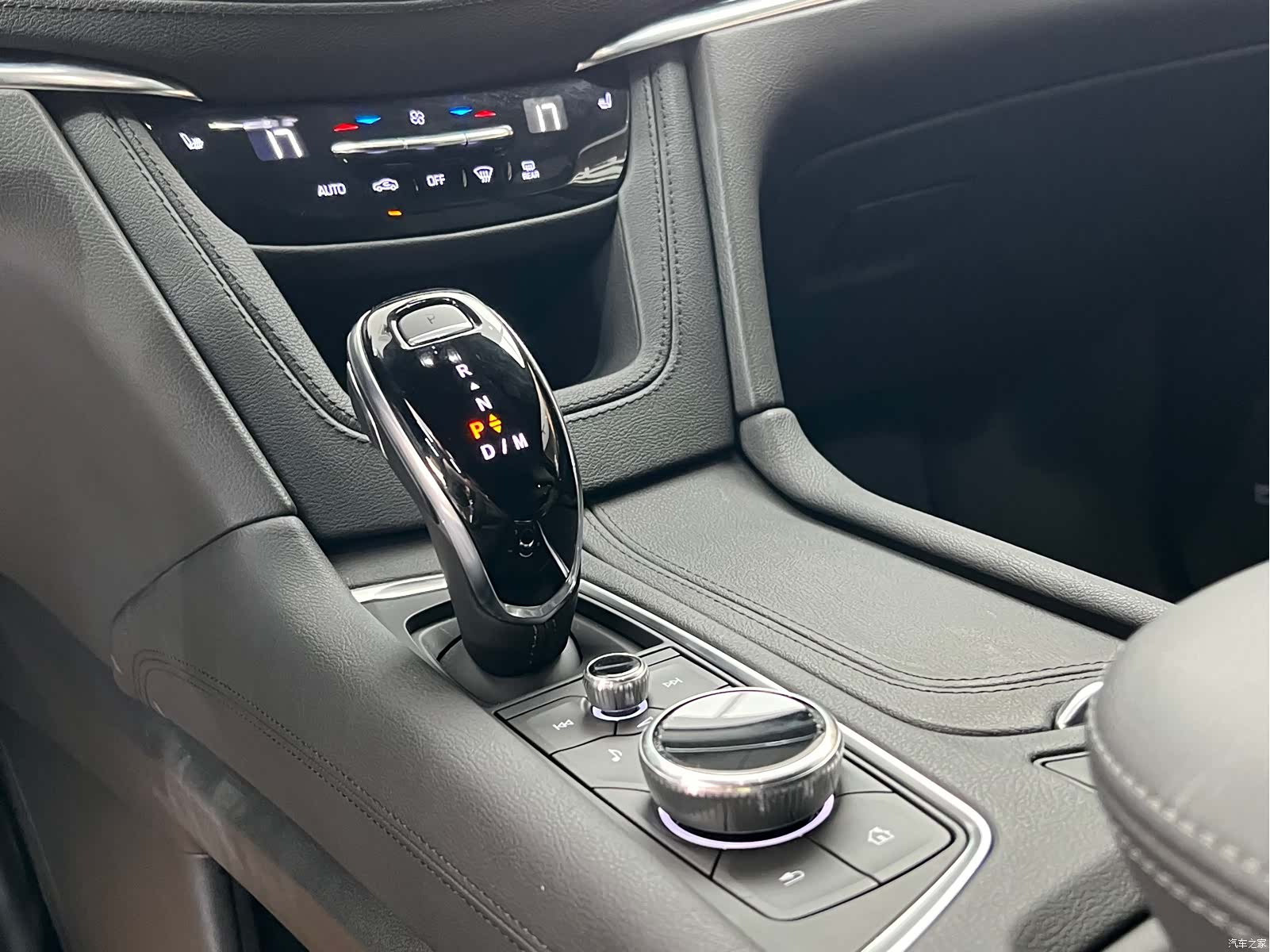 Cadillac XT5, 2020 23