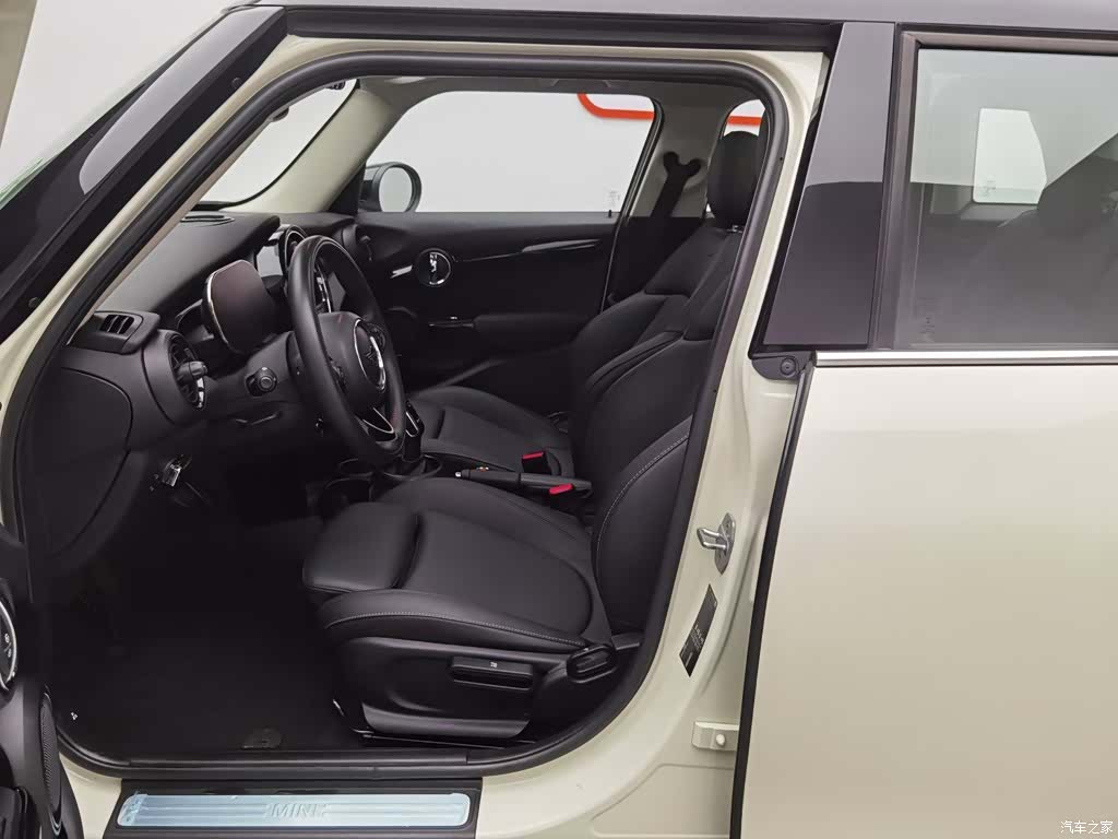 Mini Cooper, 2020 10