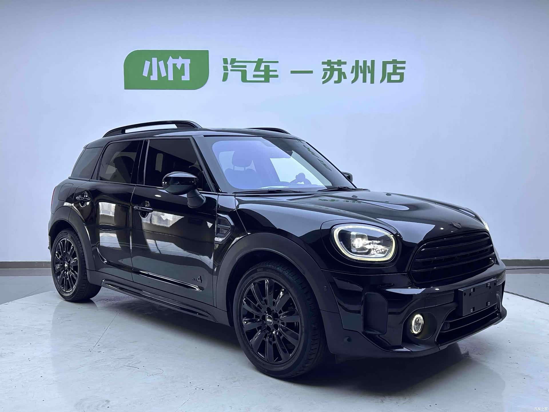 Mini Countryman, 2022 3