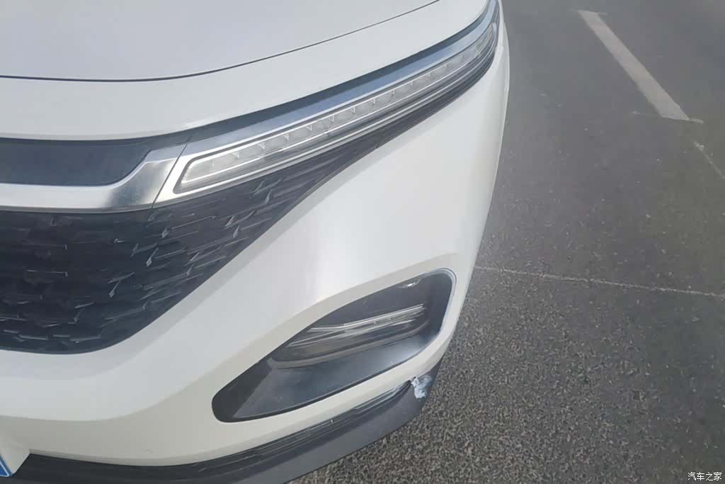 Wuling RM-5, 2021 все фото