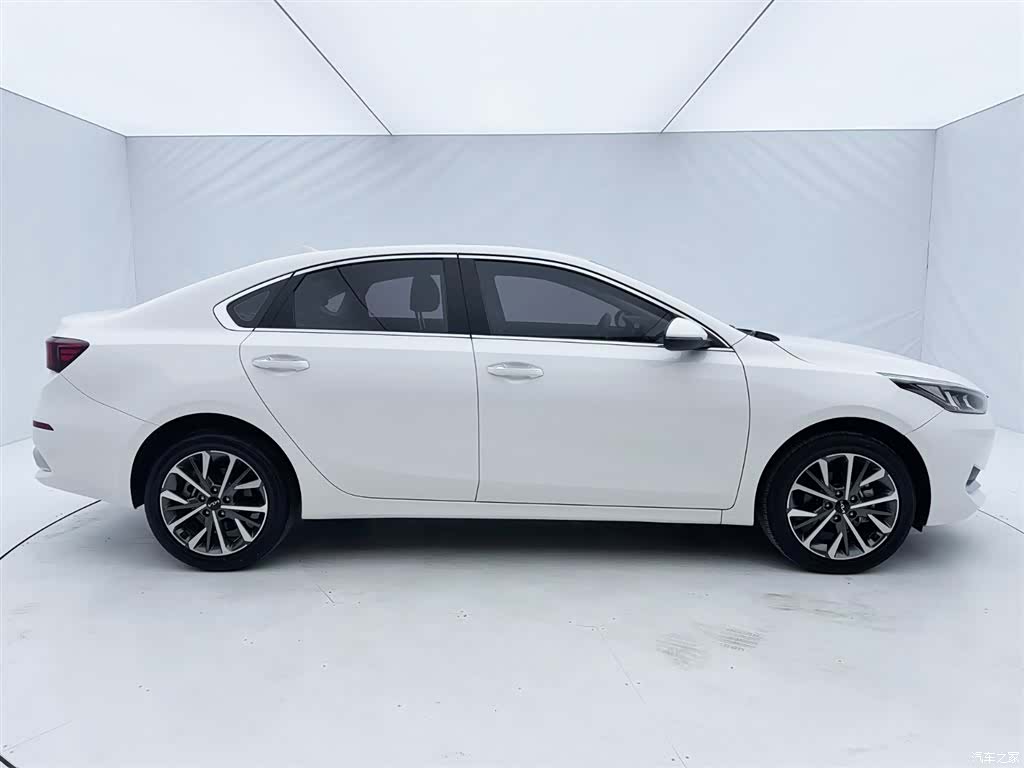 Kia K3, 2023 9