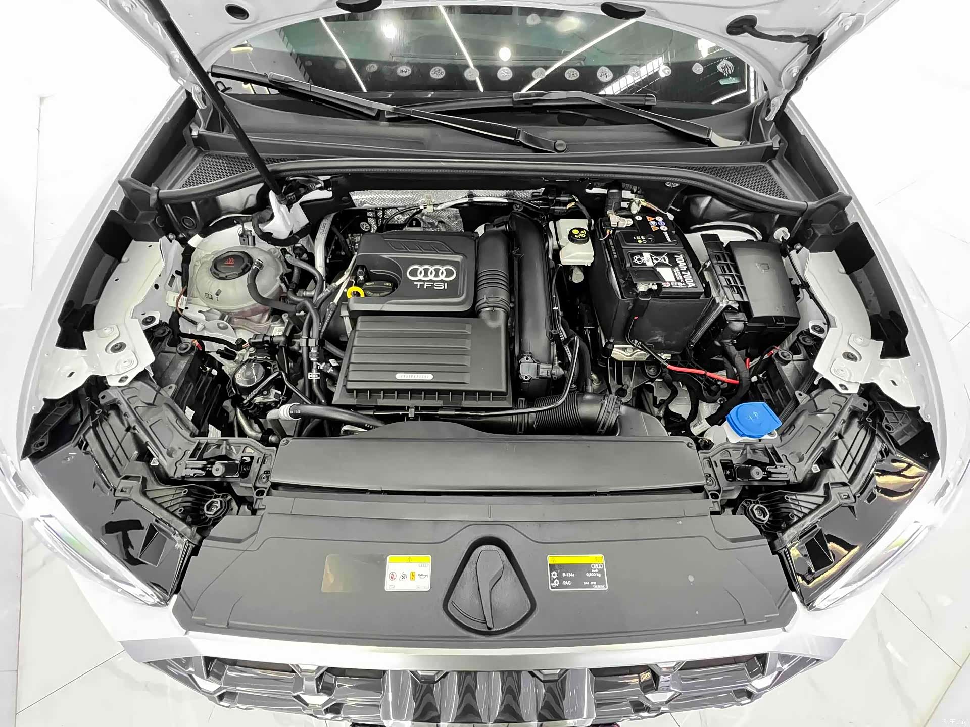 Audi Q3, 2022 20