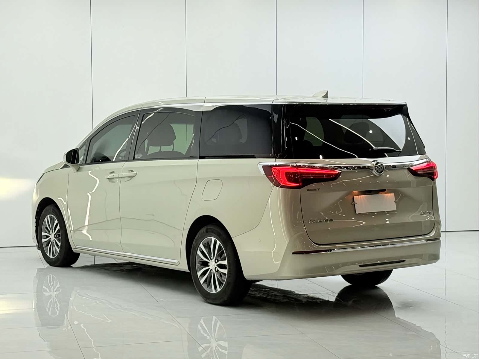 Buick GL8, 2023 14