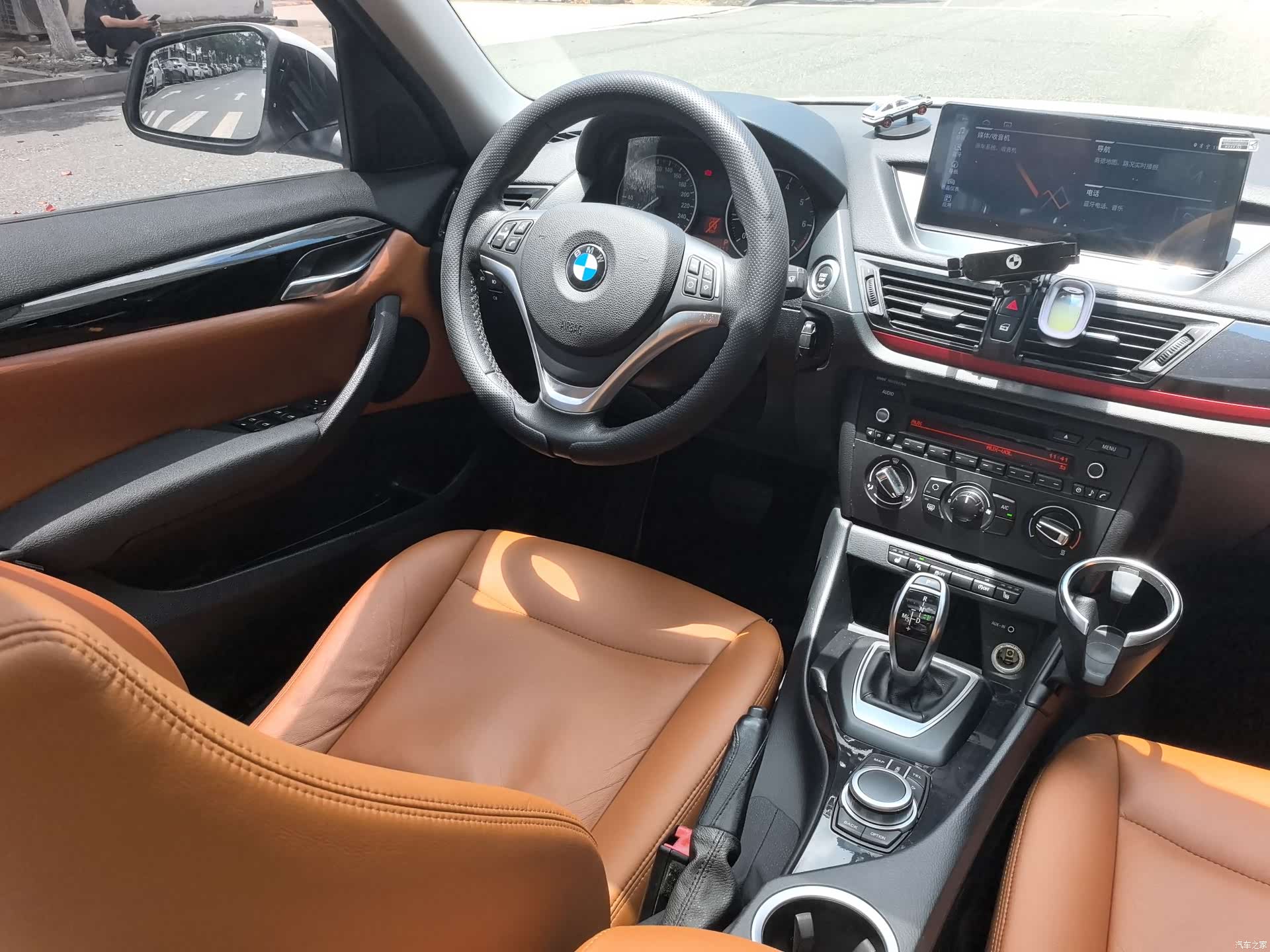 BMW X1, 2016 14