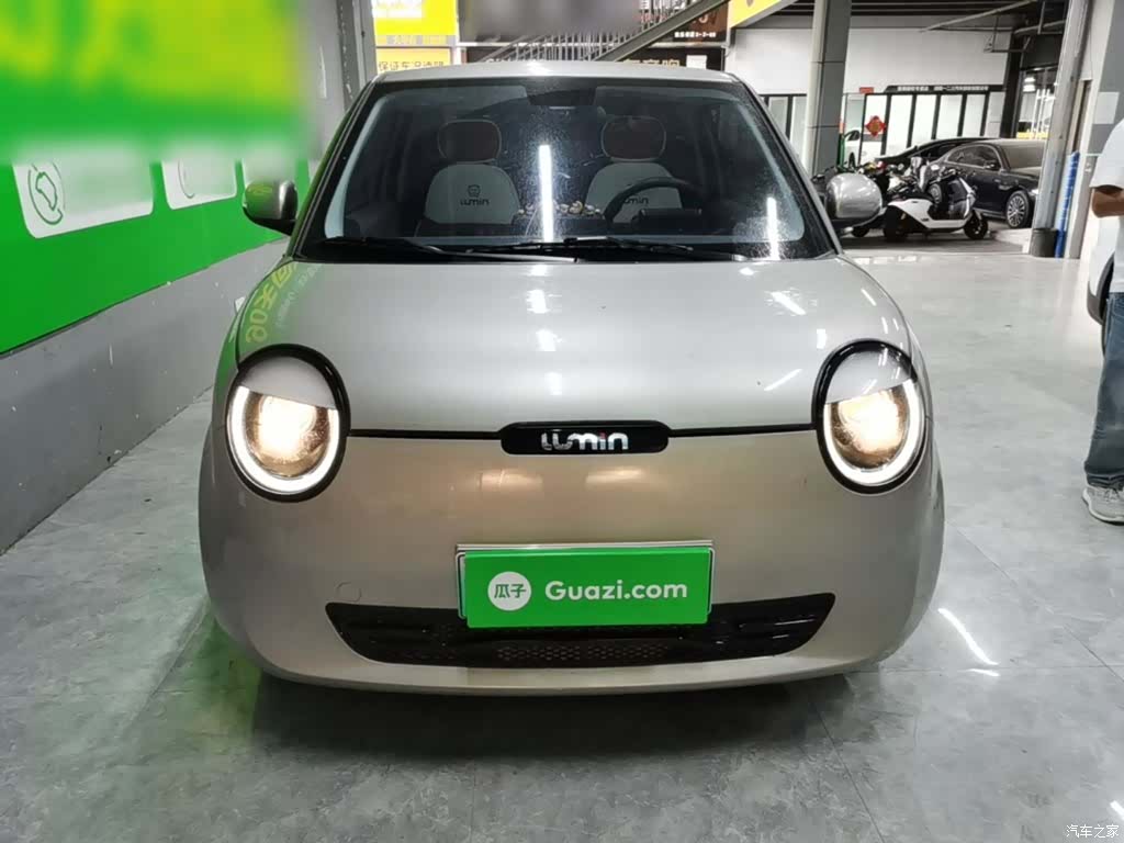Changan Lumin, 2025 3