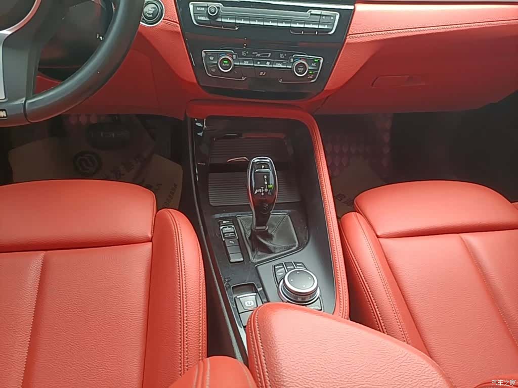 BMW X2, 2022 14