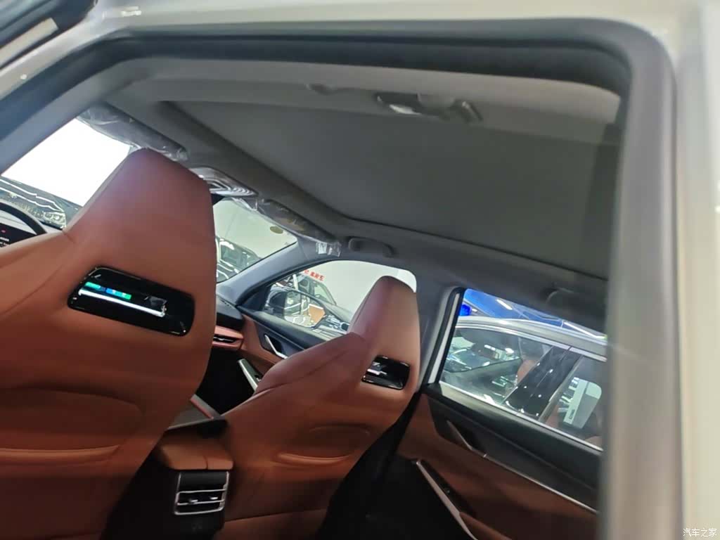 Changan CS75, 2024 18