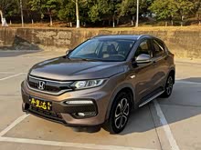 ����XR-V 2017�� 1.8L EXi CVT���ʰ�