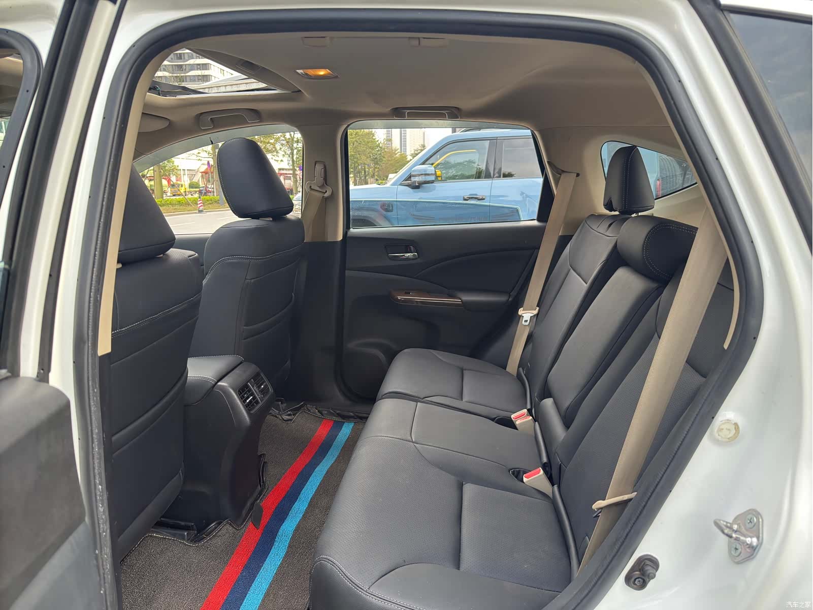 Honda CR-V, 2016 9