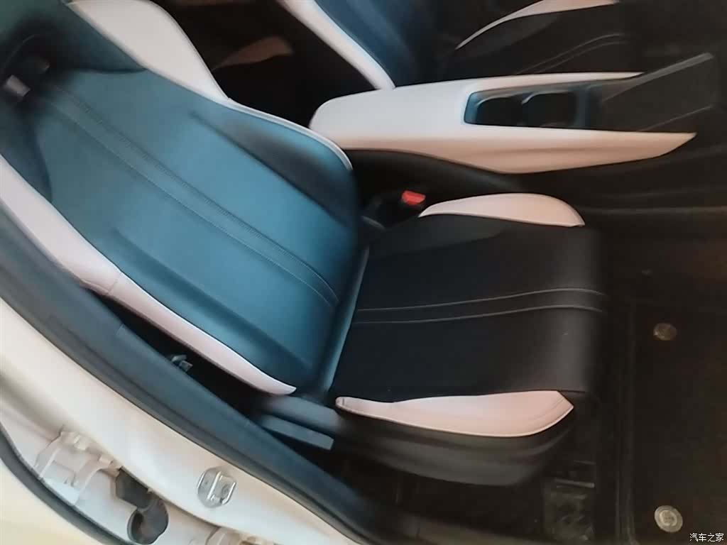 BYD Seagull, 2024 25