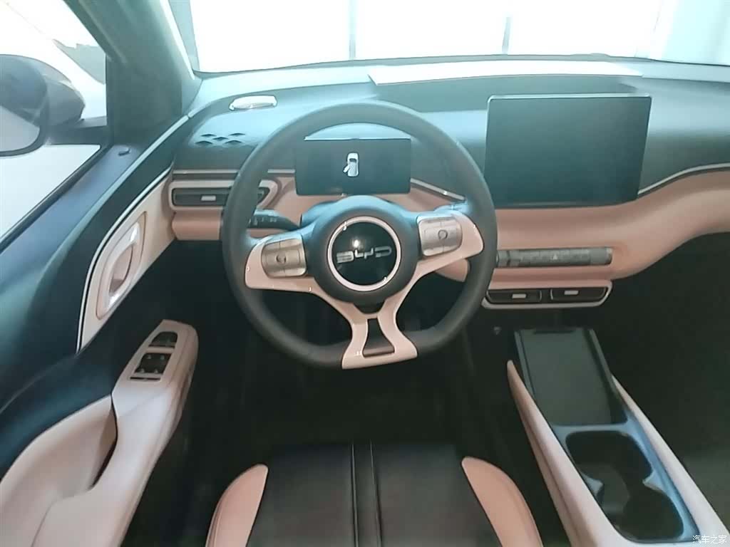 BYD Seagull, 2024 11