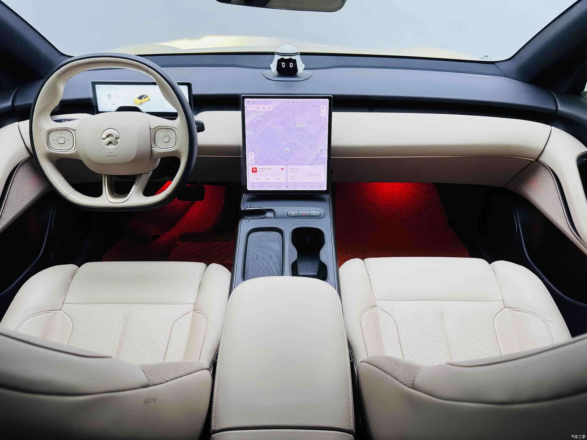 NIO ET5, 2023 17