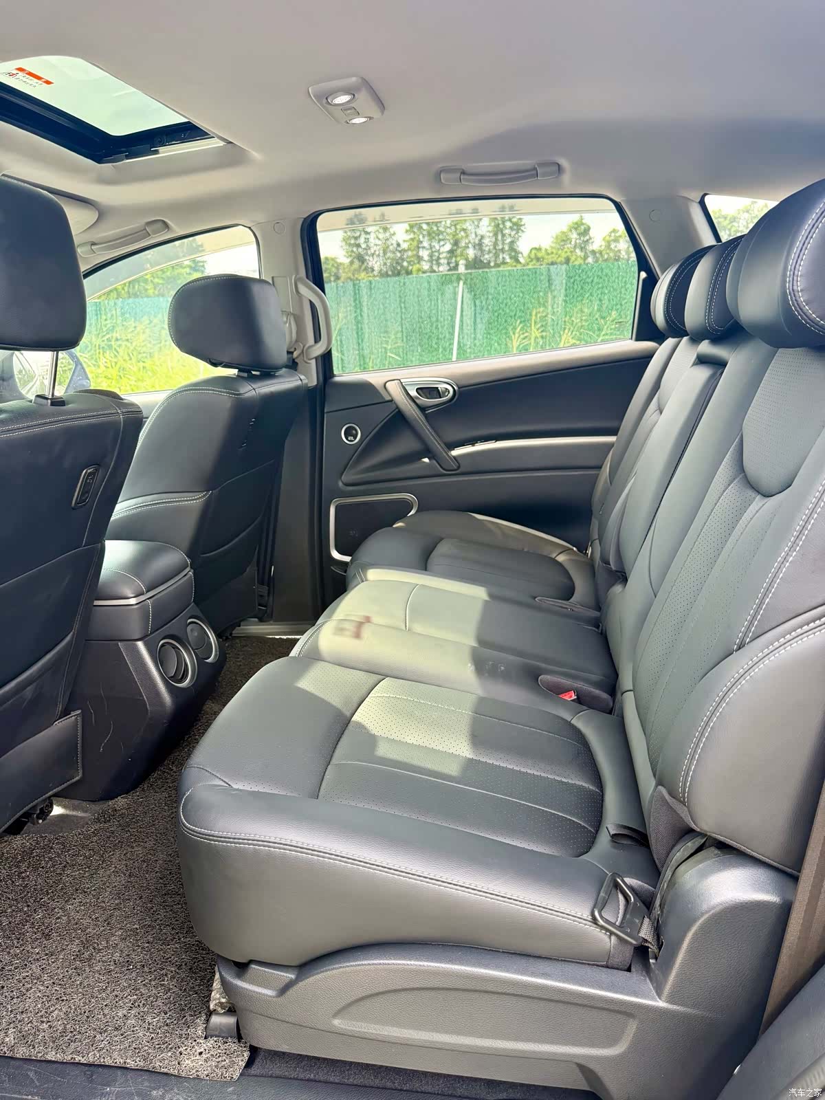 DongFeng 7, 2014 10
