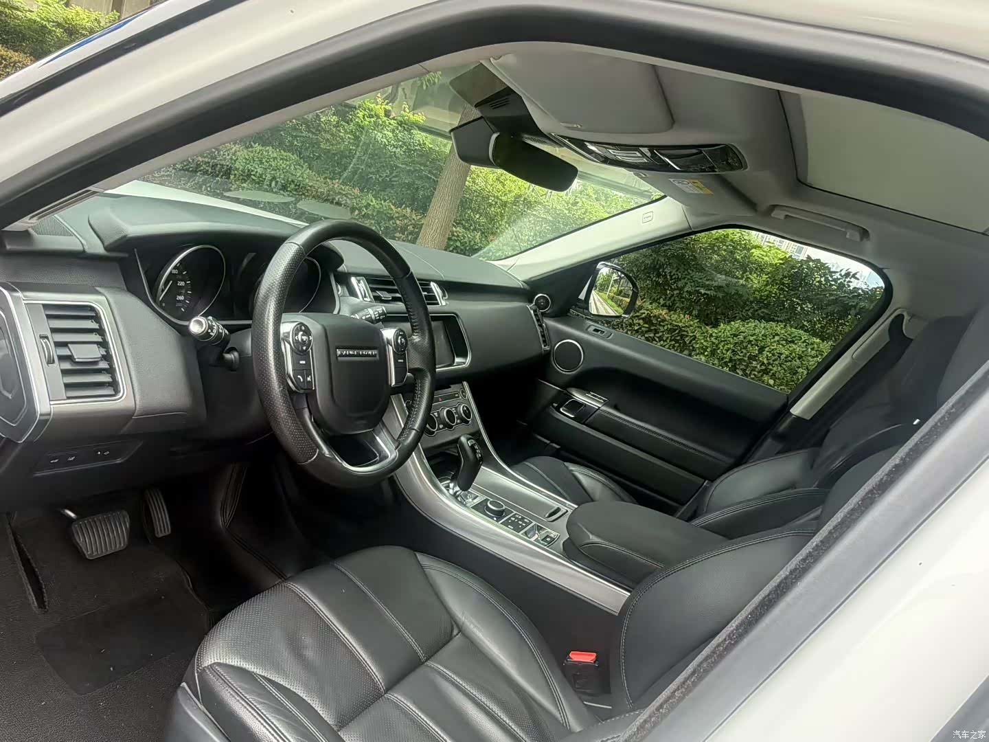 Land Rover Range Rover, 2017 4