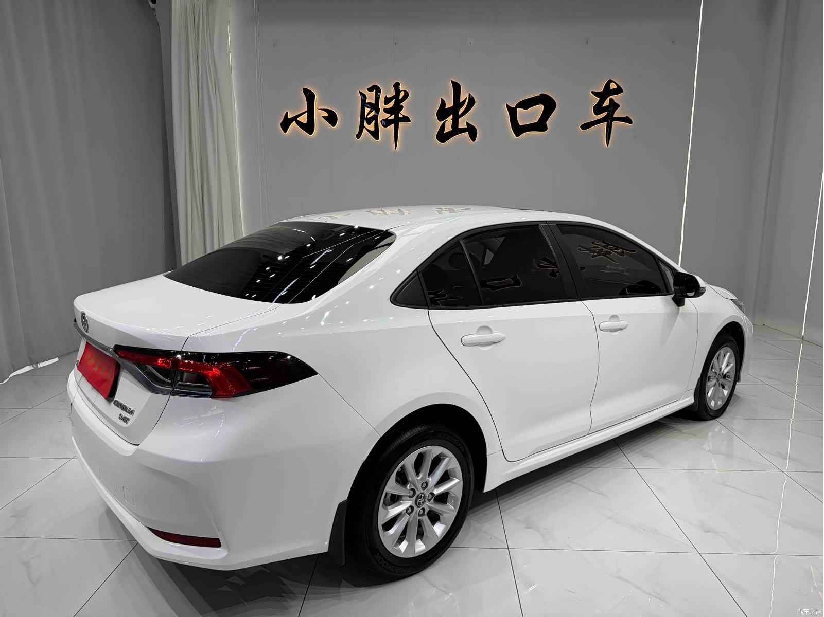 Toyota Corolla, 2022 4