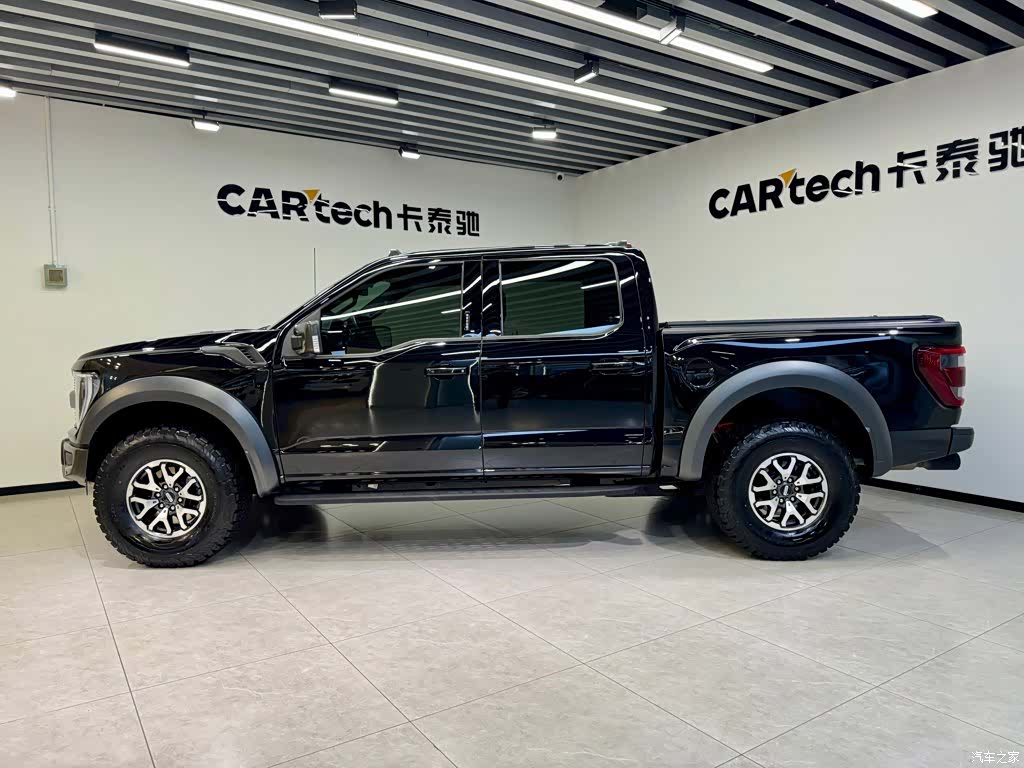 Ford F-150, 2025 8