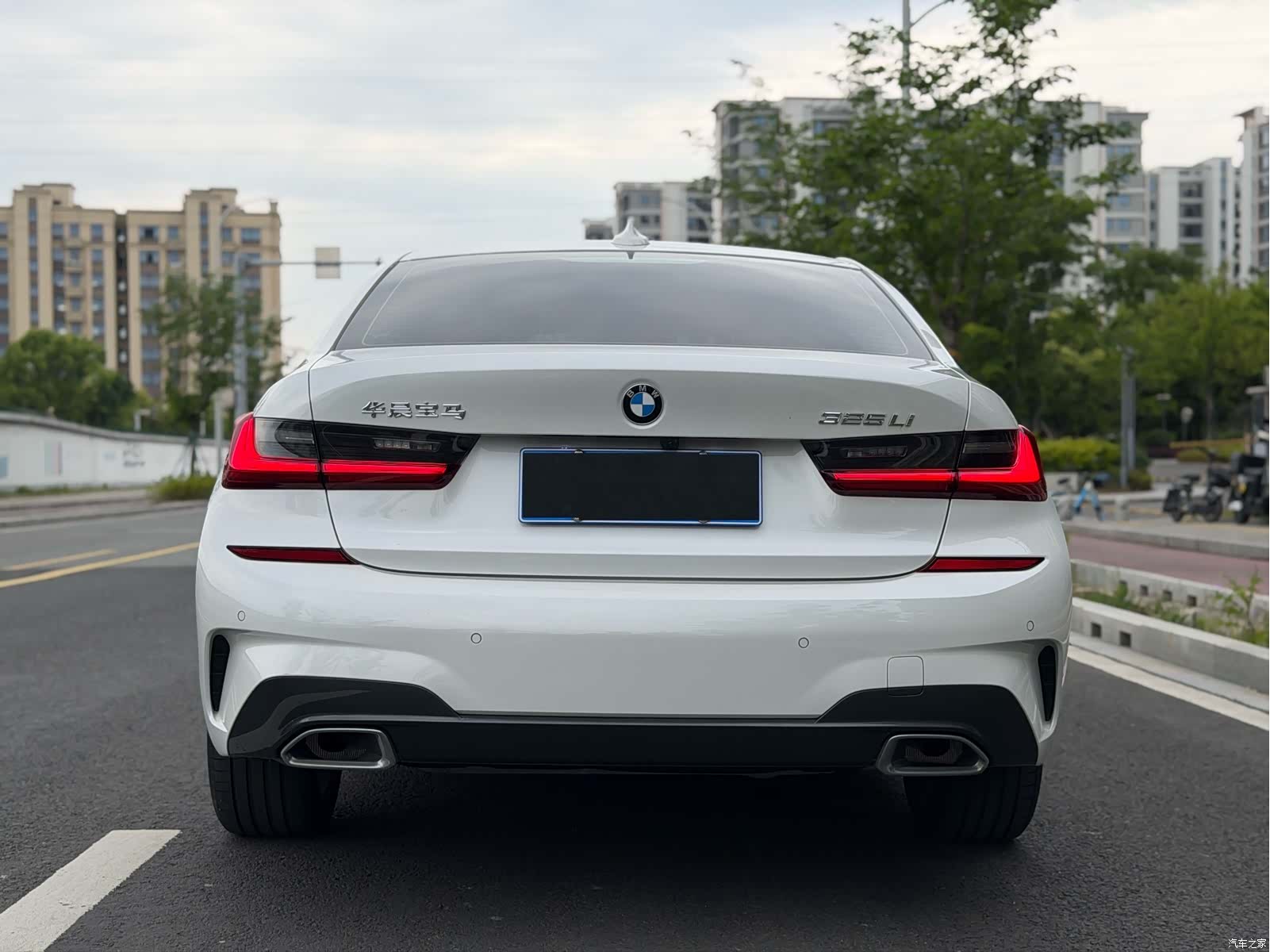 BMW 3 Series, 2022 10