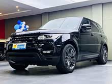��ʤ�˶� 2017�� 3.0 SC V6 HSE