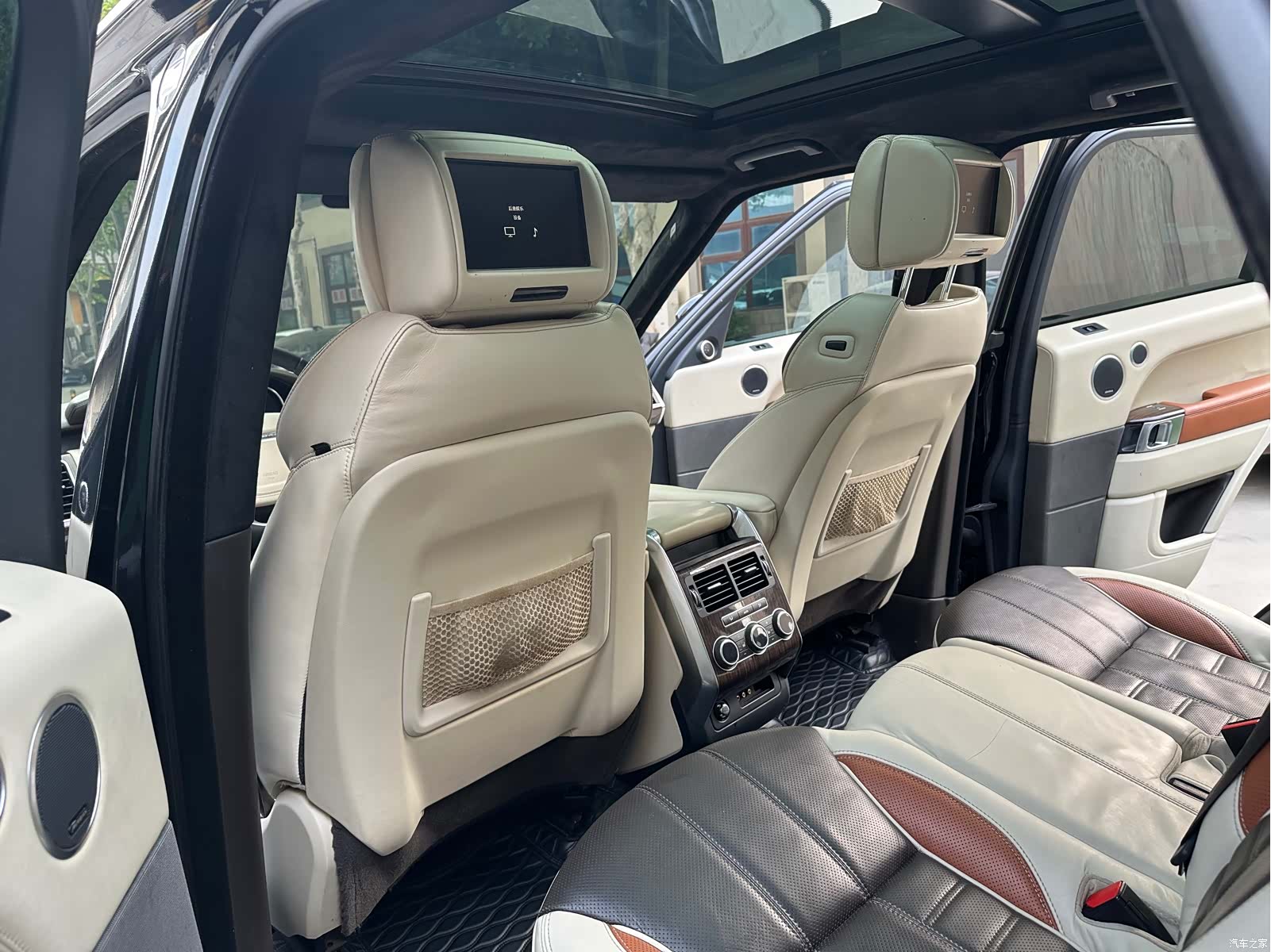 Land Rover Range Rover, 2014 все фото