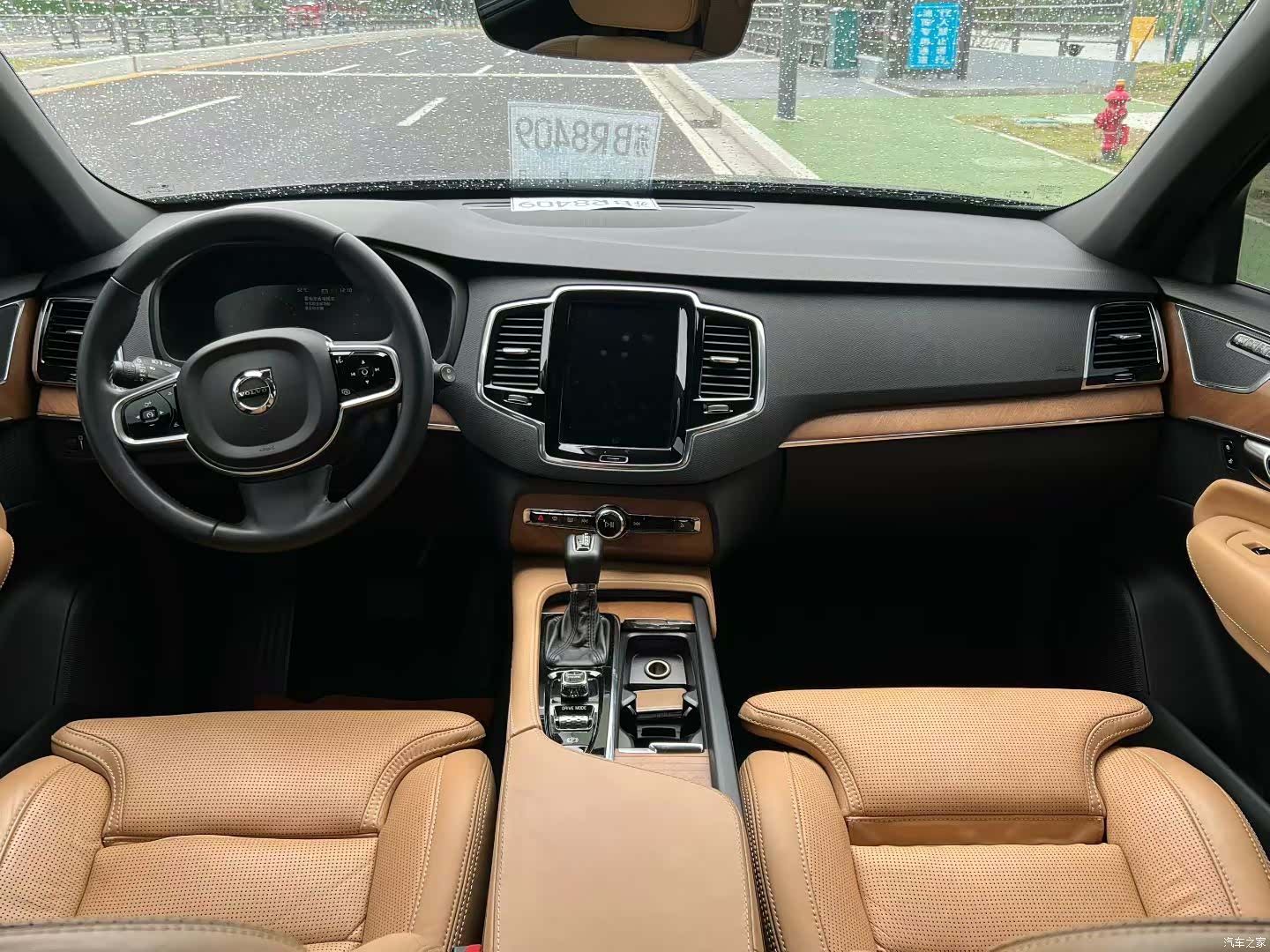 Volvo XC90, 2018 6