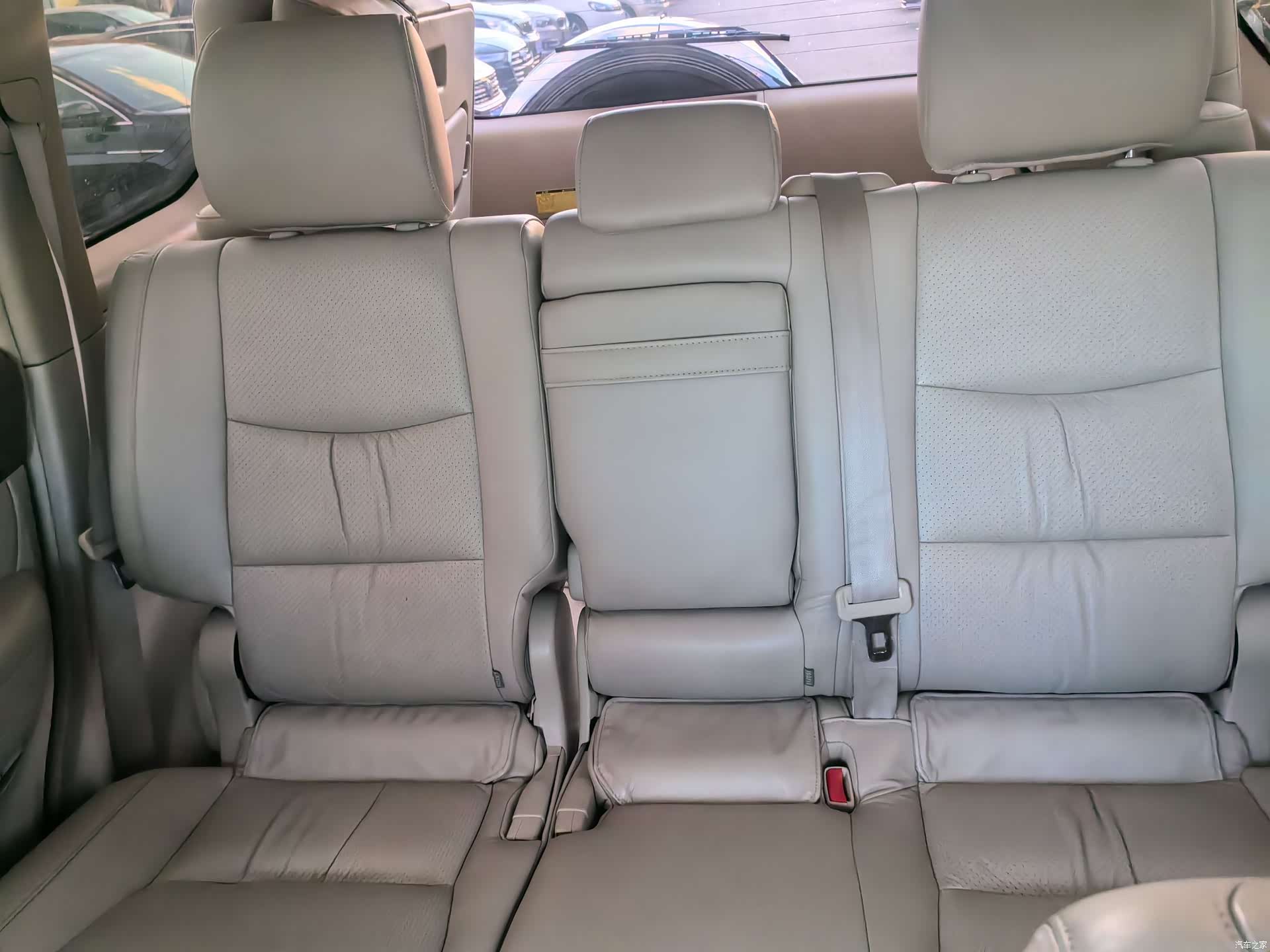 Toyota Prado, 2007 24