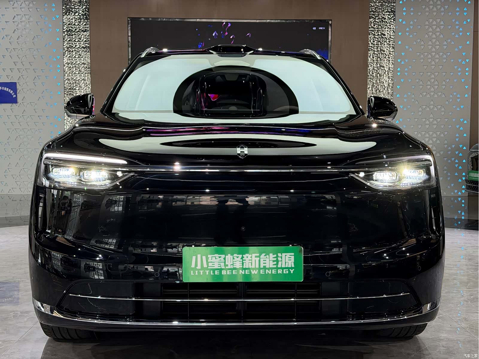 AITO M7, 2025 2
