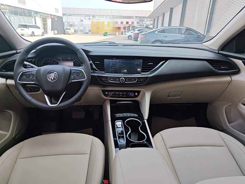 Buick Regal Buick Regal