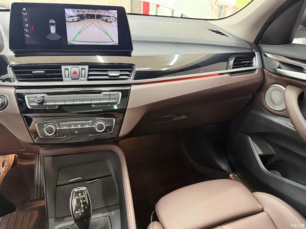 BMW X1, 2023 12