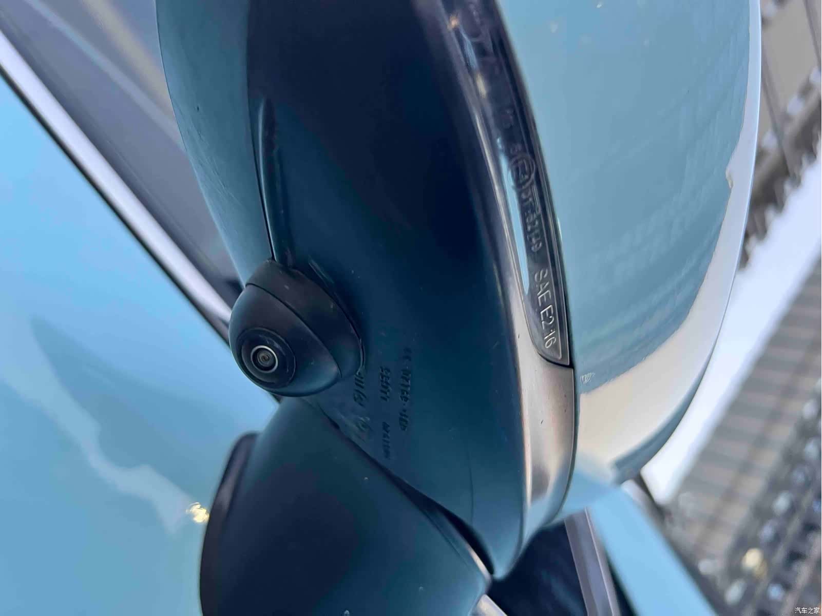 Mazda Atenza, 2019 9