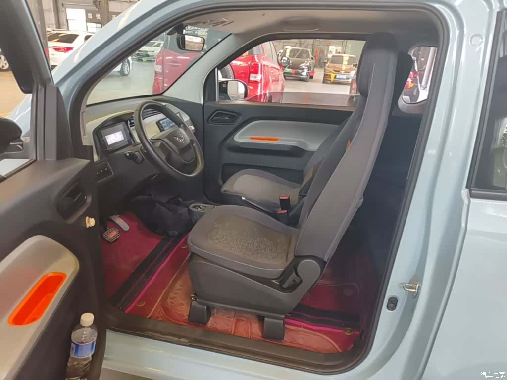 Wuling MINIEV, 2023 16
