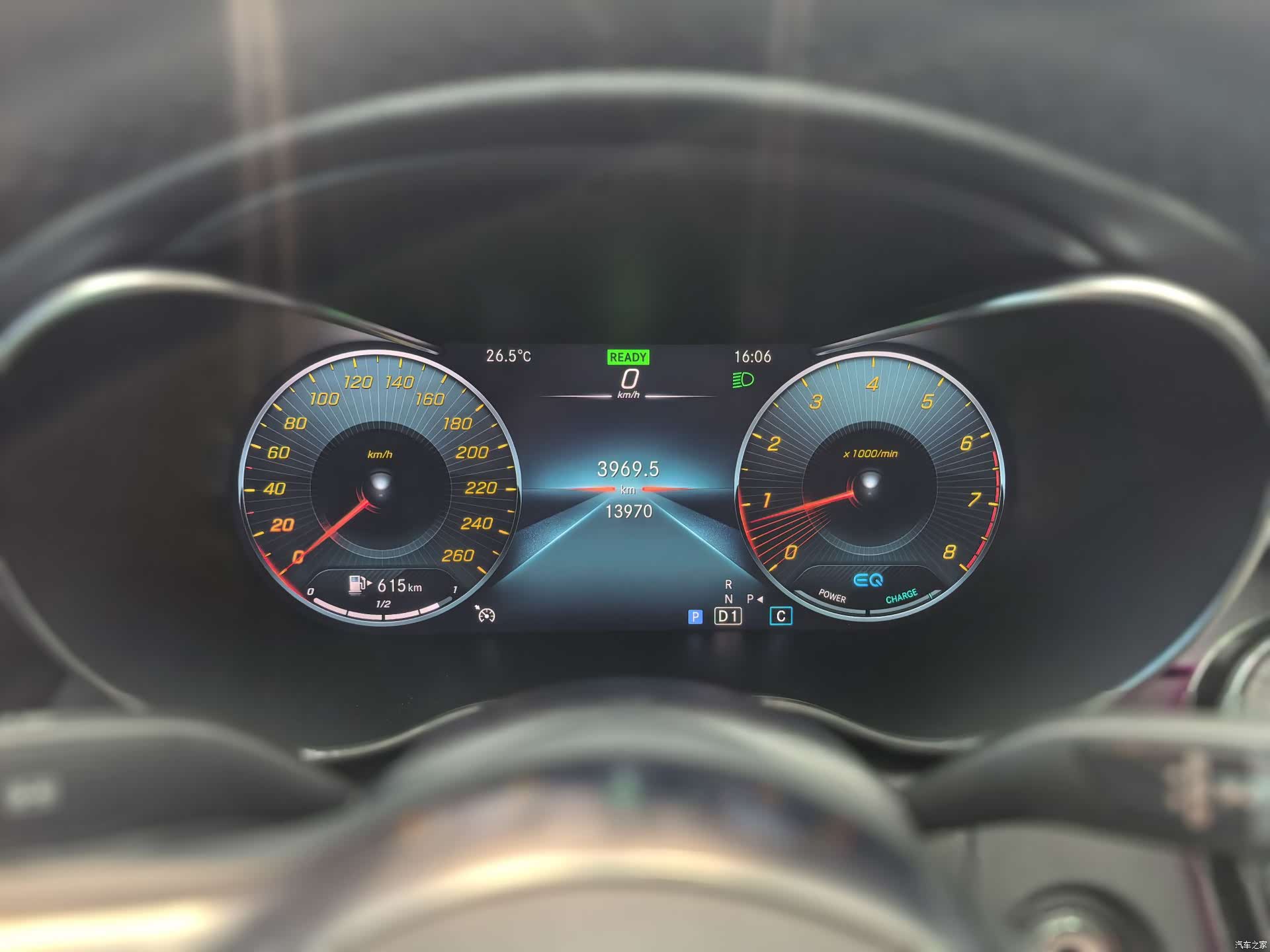 Mercedes-Benz C-Class, 2023 все фото