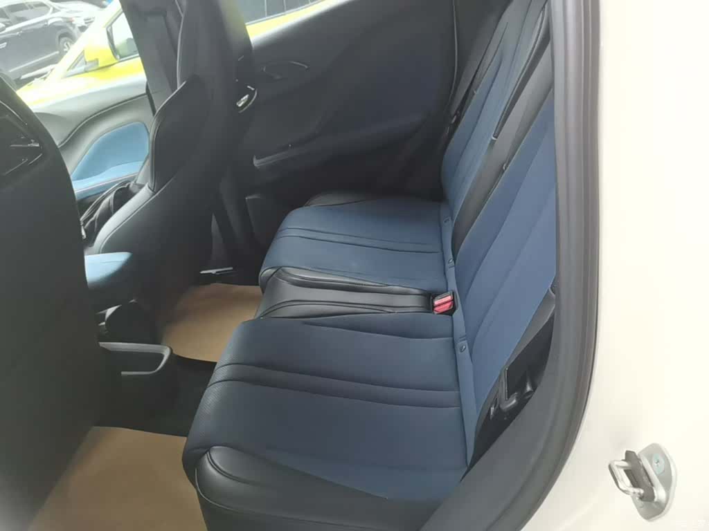 BYD Seagull, 2025 17
