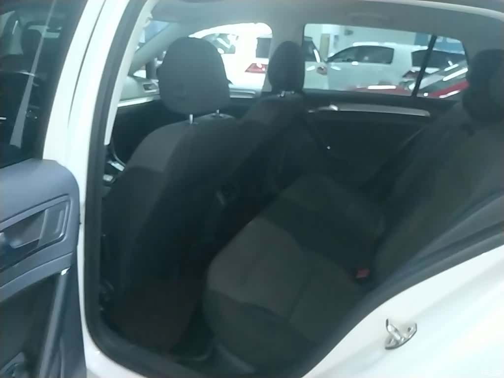Volkswagen Golf, 2017 17